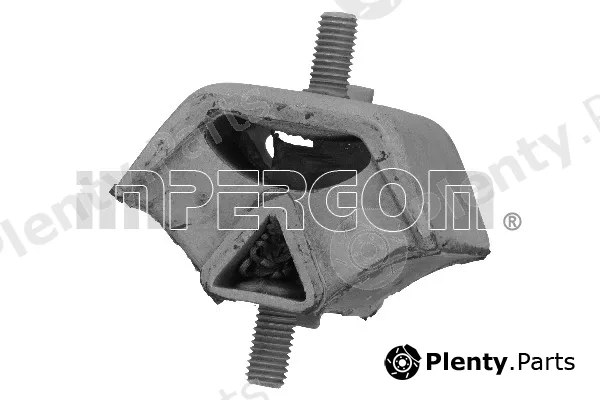 Original Imperium 30167 — Mounting, engine