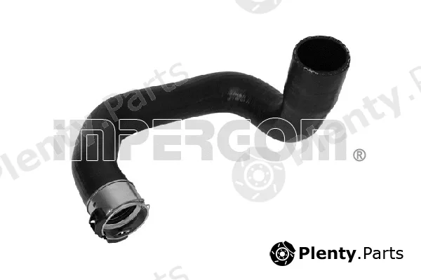 Original Imperium 16262 — Charge Air Hose