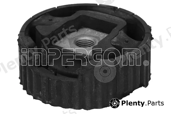 Original Imperium 35170 — Mounting, engine