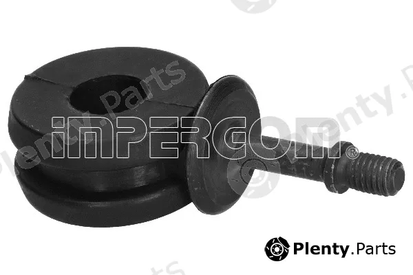 Original Imperium 32237 — Mounting, engine