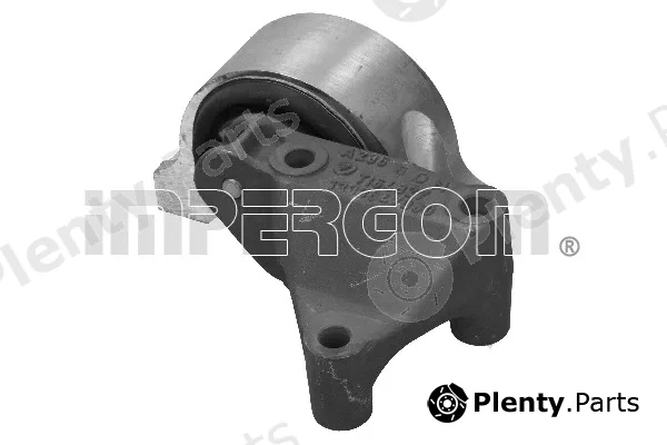 Original Imperium 27824 — Mounting, engine
