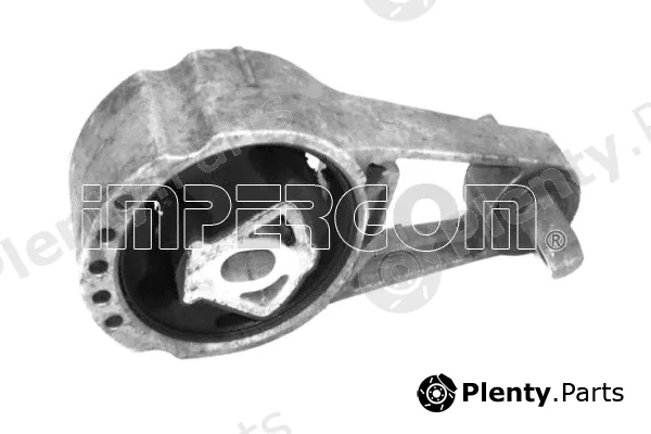 Original Imperium 25077 — Mounting, engine