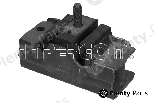 Original Imperium 27861 — Mounting, engine