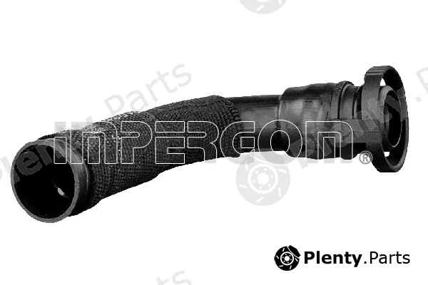 Original Imperium 222021 — Hose, crankcase ventilation