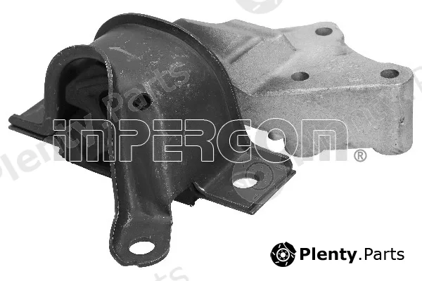 Original Imperium 26531 — Mounting, engine