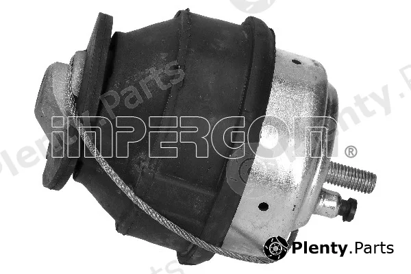 Original Imperium 32588 — Mounting, manual transmission