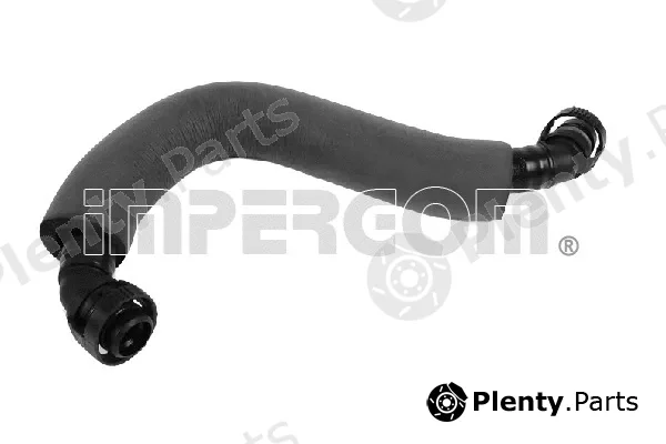 Original Imperium 223579 — Hose, crankcase ventilation