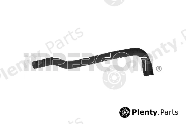 Original Imperium 220345 — Radiator Hose