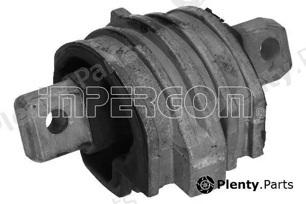 Original Imperium 35798 — Mounting, manual transmission