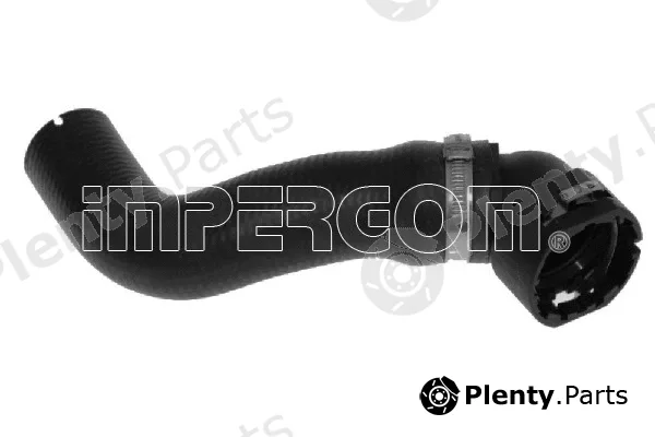 Original Imperium 17593 — Radiator Hose