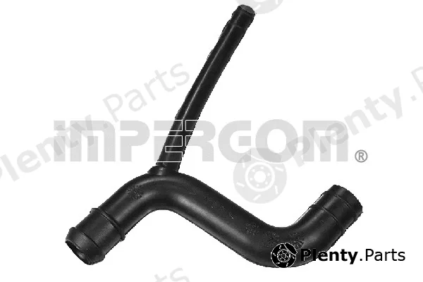 Original Imperium 19658 — Hose, cylinder head cover ventilation