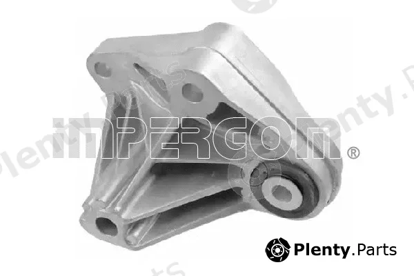 Original Imperium 34612 — Mounting, engine