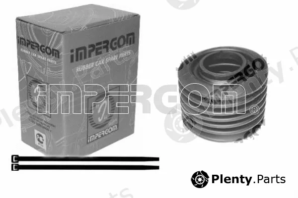 Original Imperium 30470A — Bellow Kit, steering