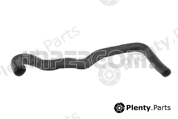 Original Imperium 228204 — Hose, crankcase ventilation