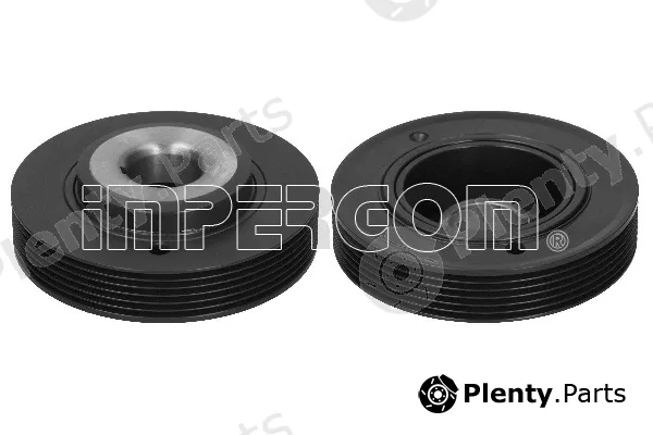 Original Imperium 10185 — Belt Pulley, crankshaft