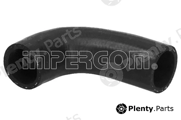 Original Imperium 21813 — Radiator Hose
