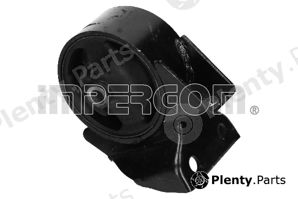 Original Imperium 70800 — Mounting, engine