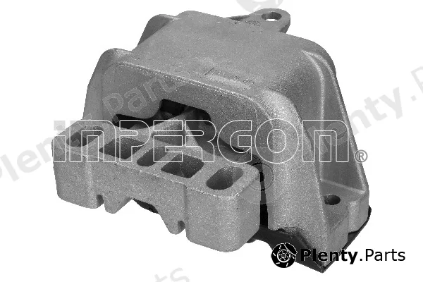 Original Imperium 37231 — Mounting, engine