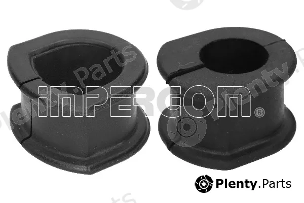 Original Imperium 5009 — Mounting, steering gear