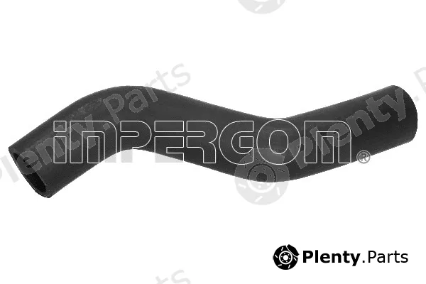 Original Imperium 227382 — Radiator Hose