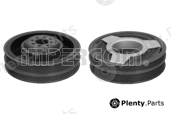 Original Imperium 10273 — Belt Pulley, crankshaft