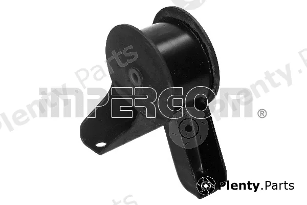 Original Imperium 71851 — Mounting, engine