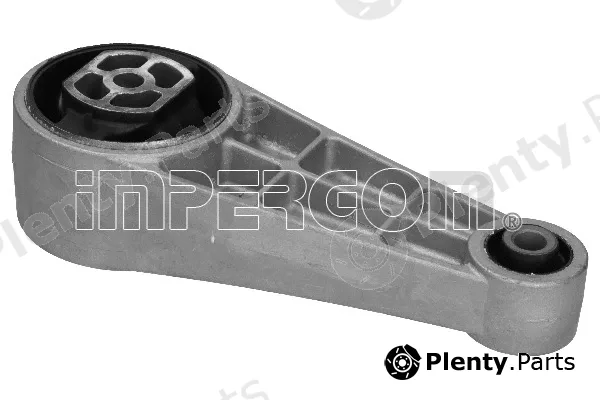 Original Imperium 70058 — Mounting, engine