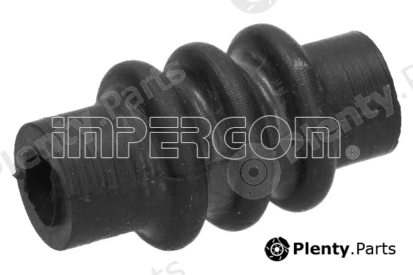 Original Imperium 21704 — Radiator Hose