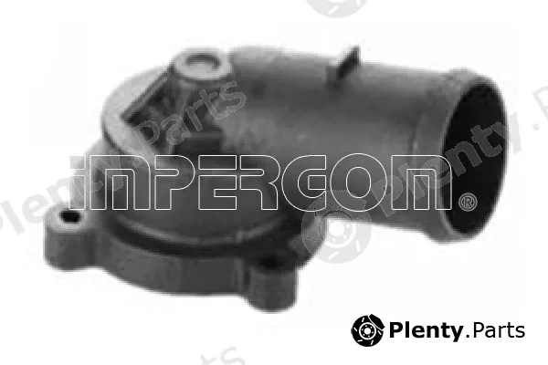 Original Imperium 90667 — Coolant Flange