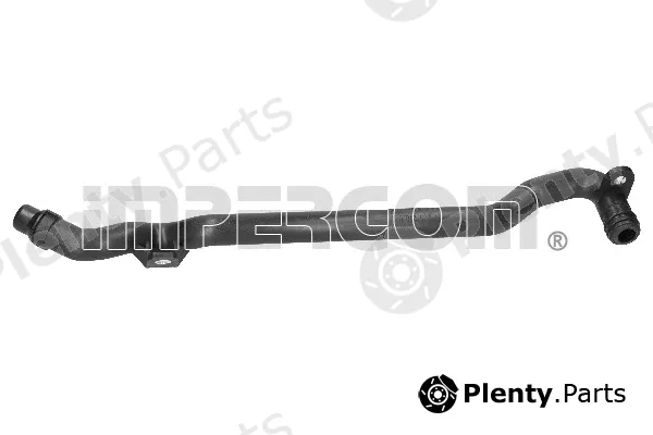 Original Imperium 80024 — Coolant Pipe