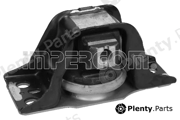 Original Imperium 71434 — Mounting, engine