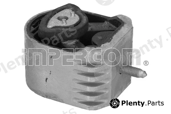 Original Imperium 32180 — Mounting, engine