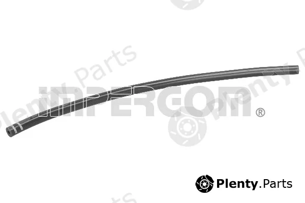 Original Imperium 17368 — Charge Air Hose