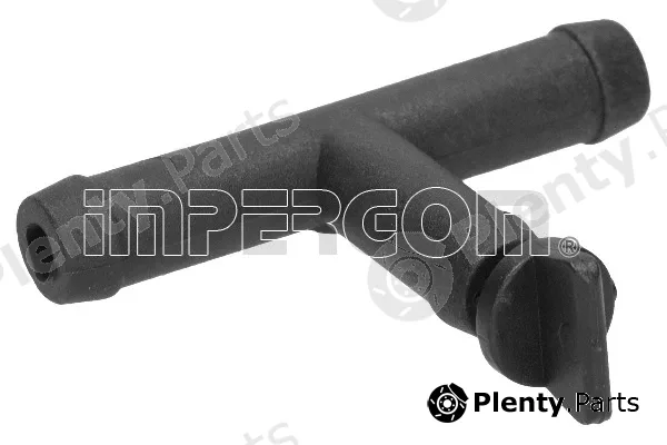 Original Imperium 80383 — Coolant Pipe