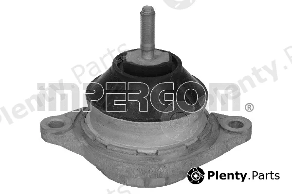 Original Imperium 30667 — Mounting, engine