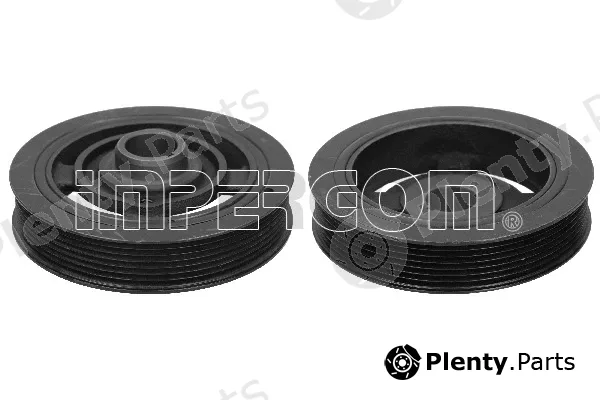 Original Imperium 10072 — Belt Pulley, crankshaft