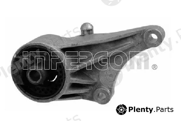 Original Imperium 38794 — Mounting, engine