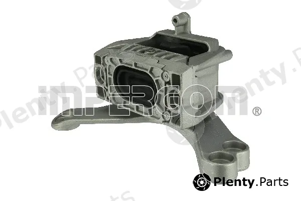 Original Imperium 610026 — Mounting, engine