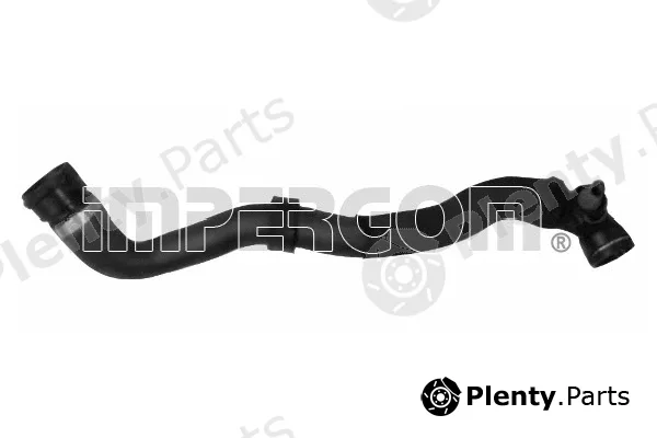 Original Imperium 220797 — Radiator Hose