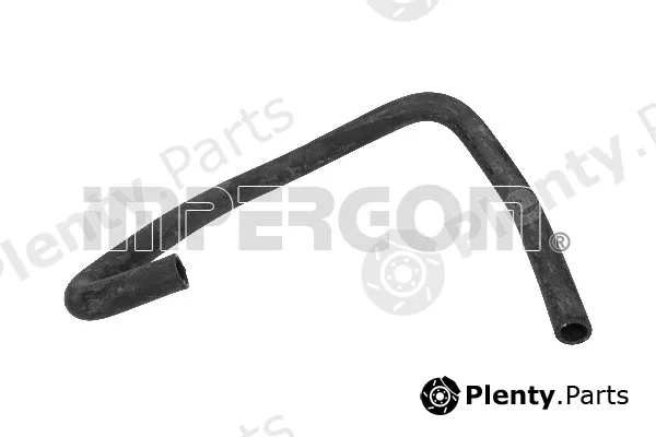 Original Imperium 220697 — Hose, heat exchanger (heating)