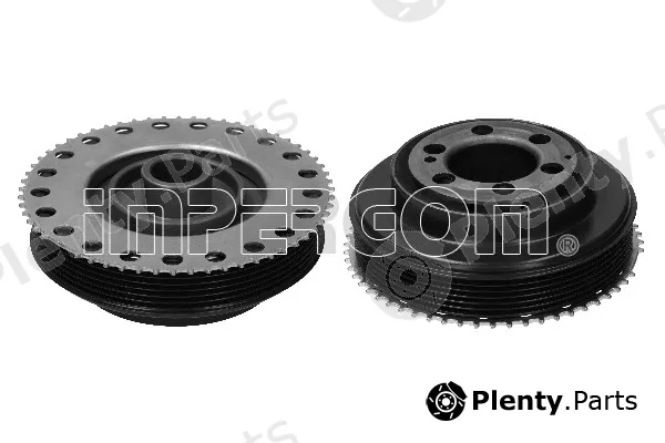 Original Imperium 10361 — Belt Pulley, crankshaft