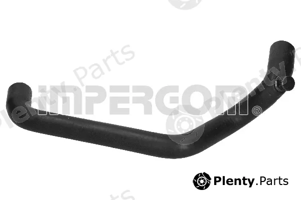 Original Imperium 223070 — Radiator Hose