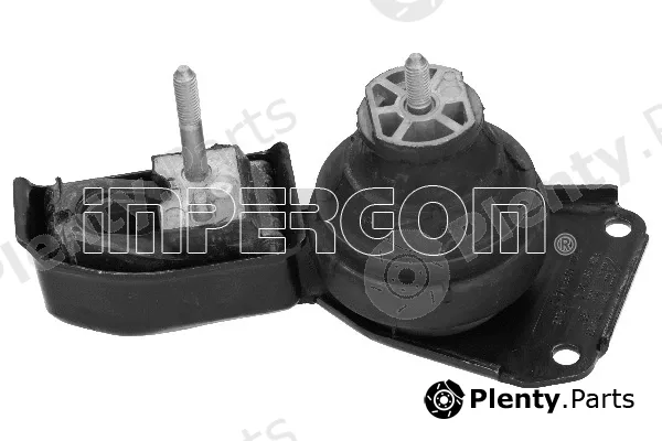 Original Imperium 35647 — Mounting, engine