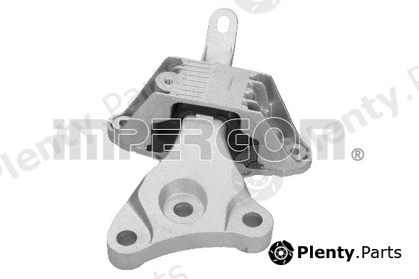 Original Imperium 38742 — Mounting, engine