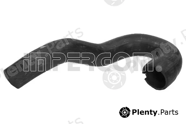 Original Imperium 220466 — Radiator Hose