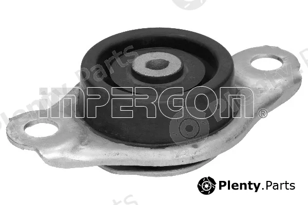 Original Imperium 25882 — Mounting, engine