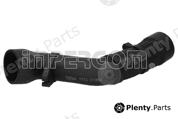 Original Imperium 222044 — Charge Air Hose