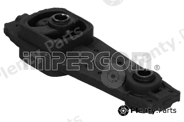 Original Imperium 30909 — Mounting, engine