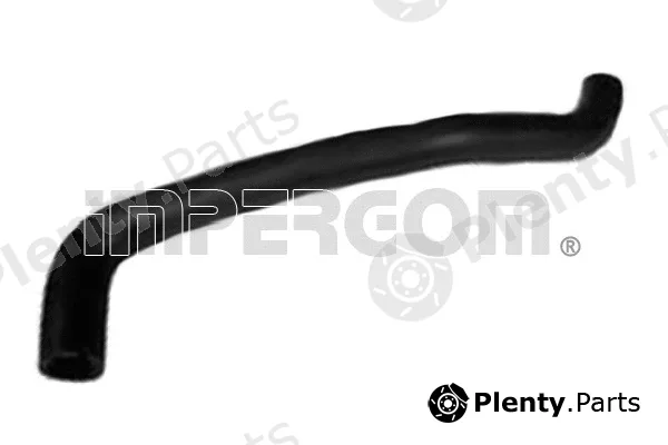 Original Imperium 16018 — Charge Air Hose