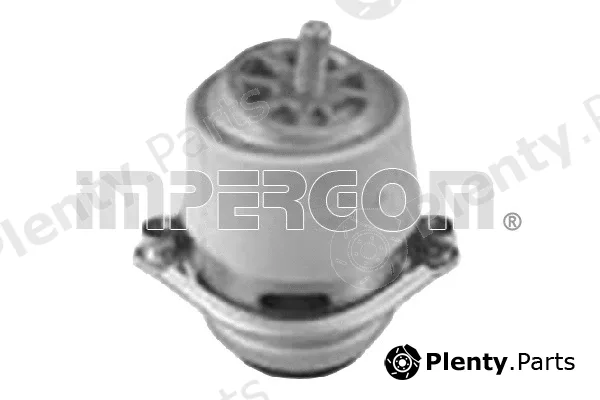Original Imperium 38326 — Mounting, engine